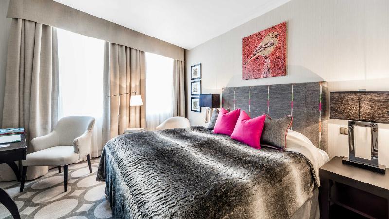Khách sạn Grand Palace - Small Luxury Of The World 5*