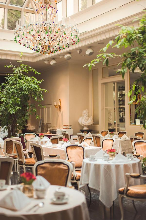 Grand Palace - Small Luxury Of The World Riga