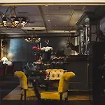 Grand Palace Hotel - Small Luxury Hotels Of The World