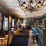 Grand Palace Hotel - Small Luxury Hotels Of The World