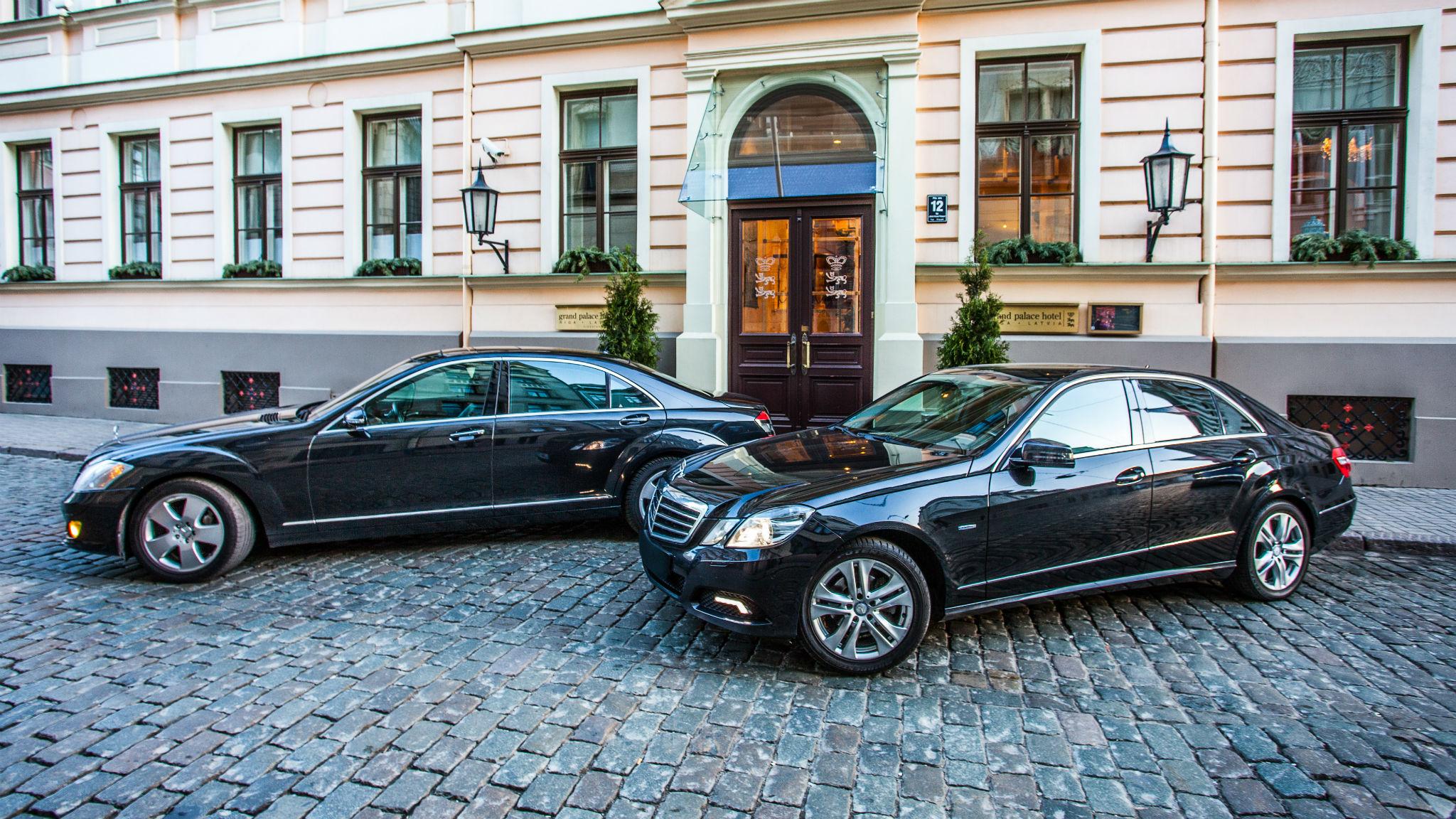 Hotel Grand Palace - Small Luxury Of The World