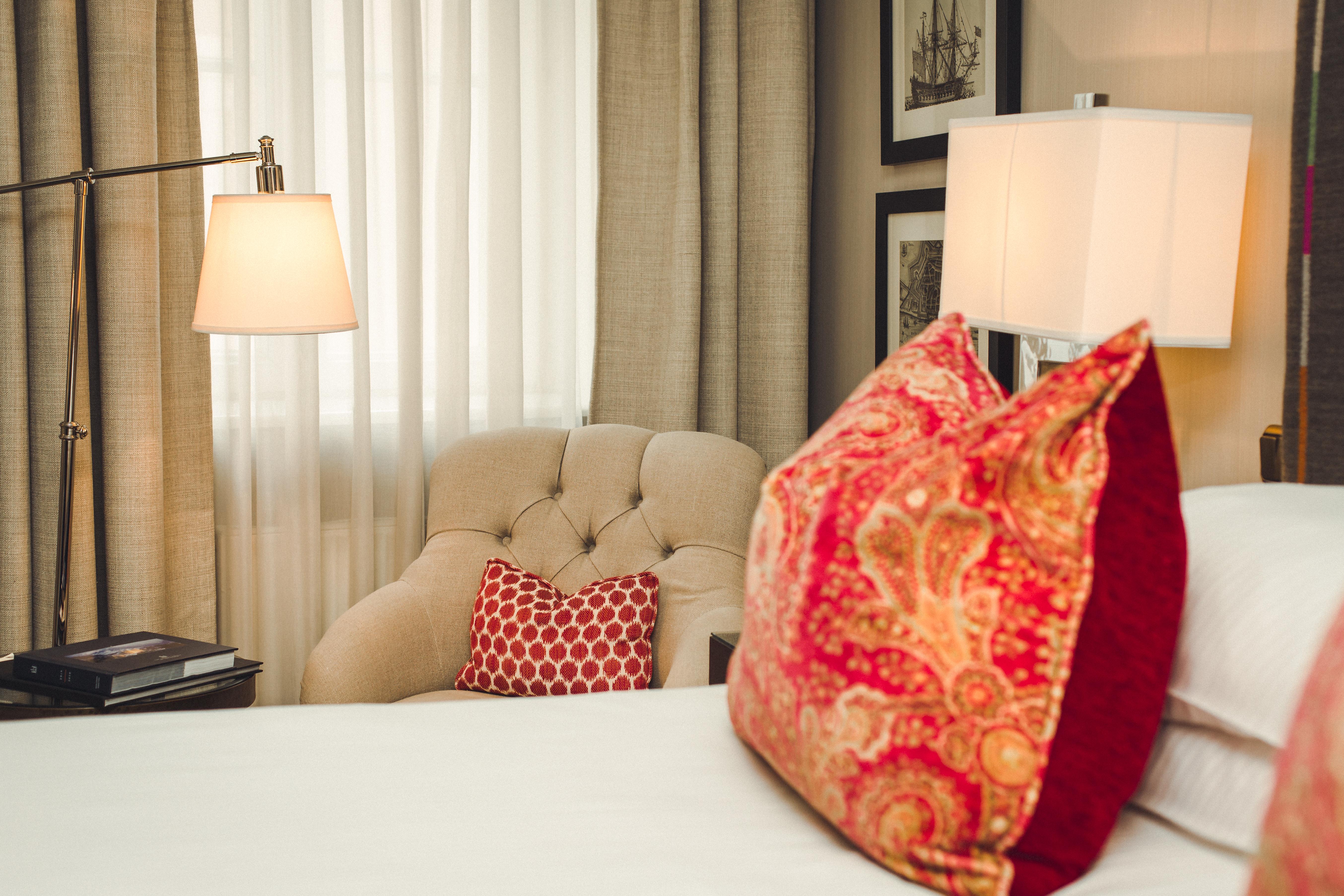 Grand Palace - Small Luxury Of The World Hotel 5*