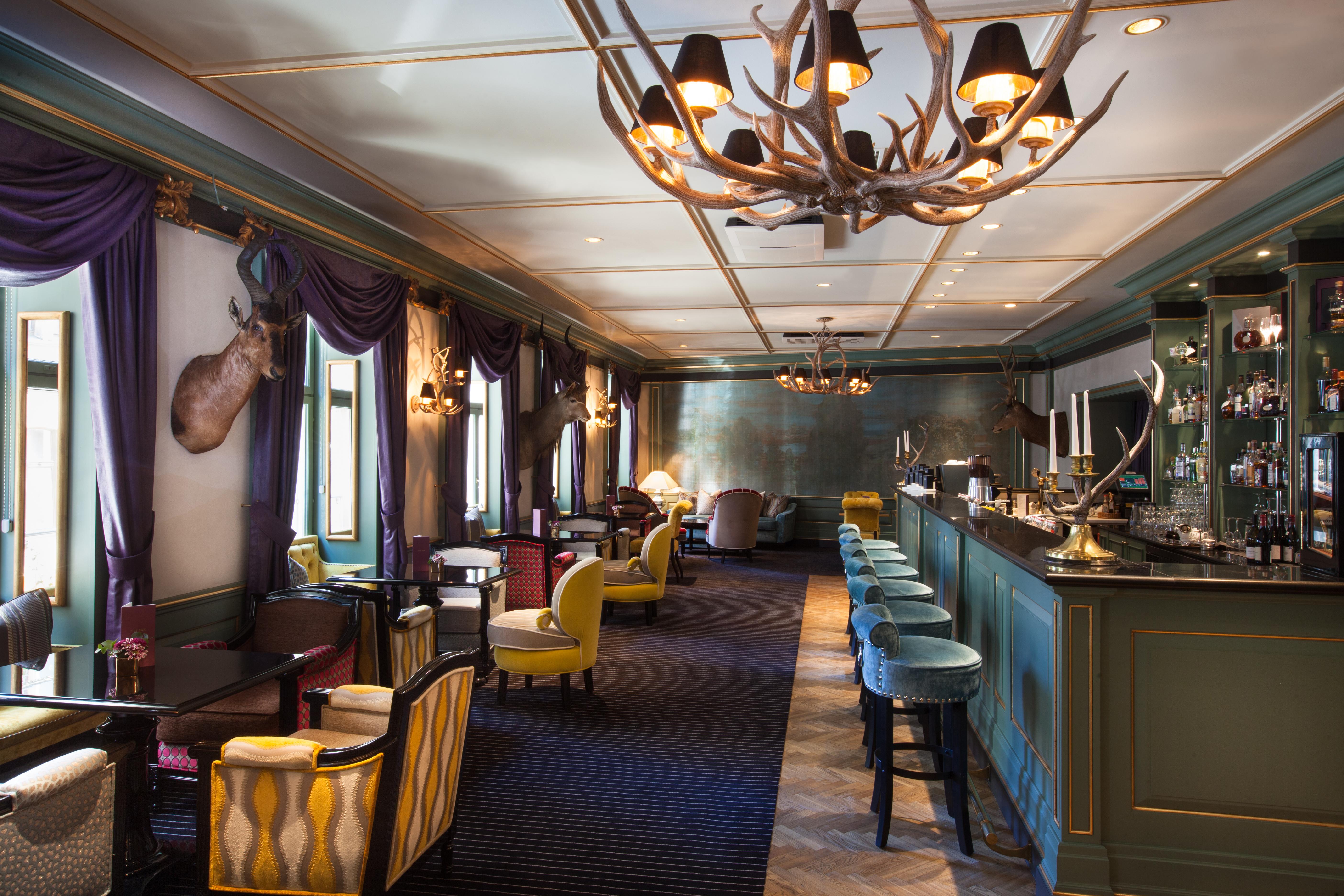 Grand Palace - Small Luxury Of The World Riga