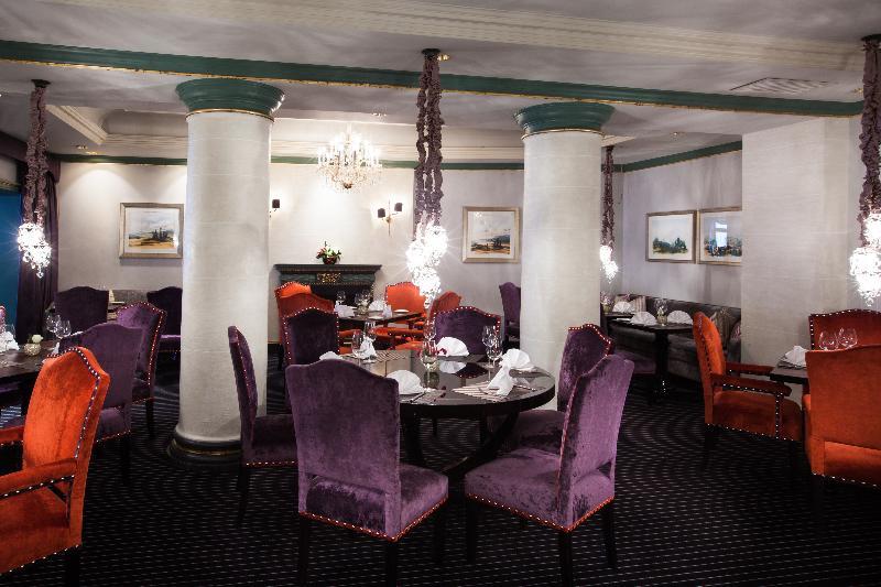 Grand Palace - Small Luxury Of The World 5* Riga